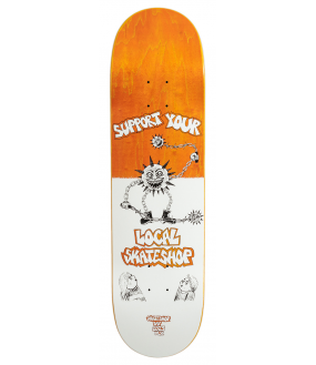 DELUXE DECK SSD 2023 GIGLIOTTI 8.06 X 31.8