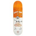 DELUXE DECK SSD 2023 GIGLIOTTI 8.5 X 31.8