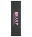 GRIZZLY GRIP PLAQUE STAMP TINTED PINK