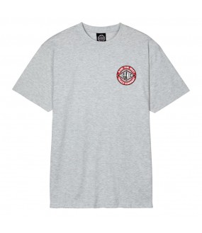 Independent T-Shirt (EU) BTG Summit Union T-Shirt Athletic Heathe