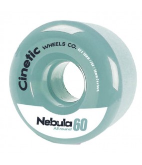 CINETIC wheels Nebula 60mm x 40mm 78a Pack