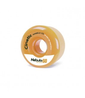 CINETIC Nebula 60mm 80A