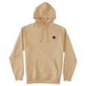 DC SHOES sweat  1994 brown