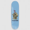PASSPORT skateboard  *Maze series size 8*