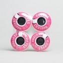 ROUE   SML COFFEE MR. PINK 52MM 78A