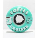 ROUE   SML COFFEE MINT AZUR 56MM 78A