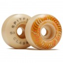 SPITFIRE  (JEU DE 4) 53MM 99 DURO CAMO CLASSICS