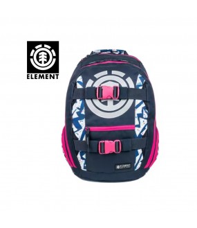 Element Mohave Backpack - purple