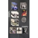 HOCKEY STICKERS BY UNIT