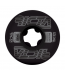 RICTA WHEELS (JEU DE 4) 53MM 99A FRAMEWORK