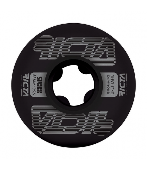 RICTA WHEELS (JEU DE 4) 53MM 99A FRAMEWORK