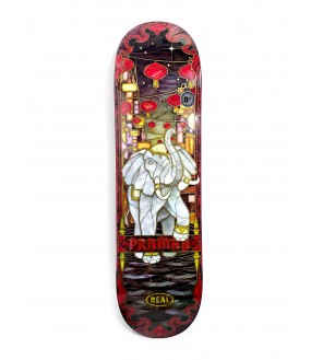 REAL DECK CATHEDRAL PRAMAN 8.5 X 32.18