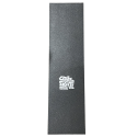 33''x9'' Skateboard Griptape OEM (BLACK, Small Print)