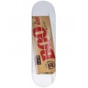 DGK DECK ROLLING PAPERS BOO 8.25
