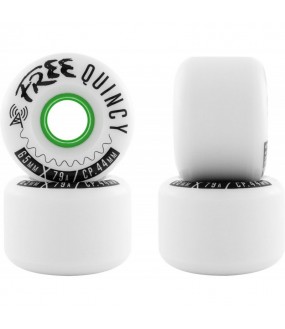 QUINCY  65 MM 79A WHITE