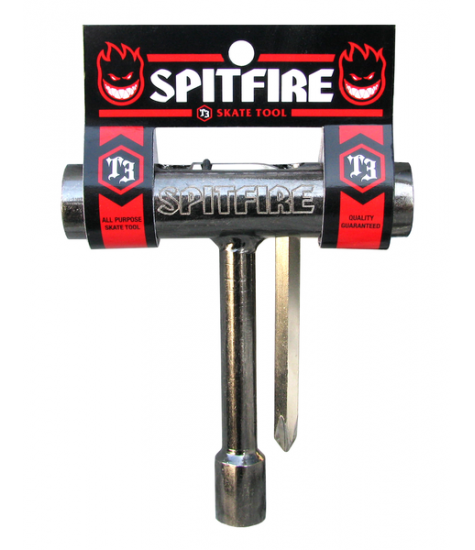 SPITFIRE TOOL