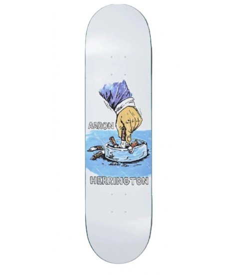 POLAR AARON HERRINGTON 8.1