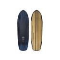 DESKA LONGBOARD DECK ORION 34