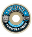 SPITFIRE WHEELS (JEU DE 4) 53MM F4 99D CONCL FULL