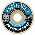 SPITFIRE  F4 CONICAL FULL 52MM 99D