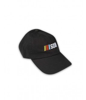 SOUR-SOURCAR CAP-BLACK