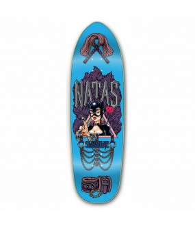 NATAS STRANGE LOVE DECK 10.0