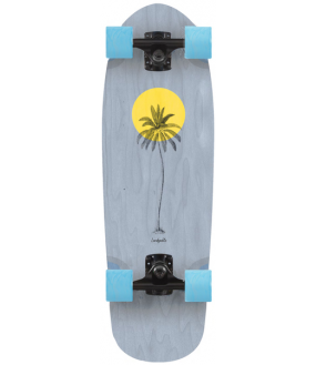 LANDYACHTZ COMPLETE DINGHY BLUNT UV SUN 28.5 X 8.5 WB 14.6