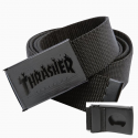 THRASHER BELT FLAME