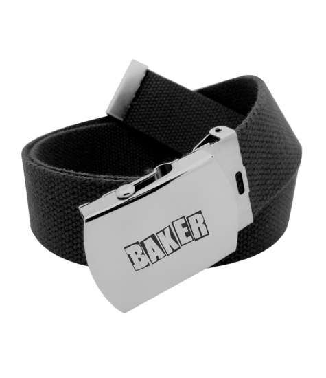 BAKER BELT BRAND LOGO BLK WEB