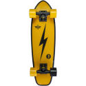 DUSTERS COMPLETE CRUISER BIRD BOLT 25 YELLOW