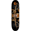 POWELL PERALTA DECK PS BISS MARION MOTH 8.25 X 31.95