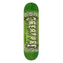 CREATURE DECK PSYCHO LOGO LG 8.25 X 32.04