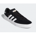 ADIDAS BUSENITZ VULC II BLK/WHT