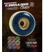 SPITFIRE WHEELS (JEU DE 4) 53MM 99 DURO CAMO CLASSICS