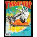 THRASHER MAGAZINE 2024 08 AUGUST