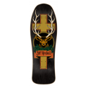 SANTA CRUZ DECK REISSUE KENDALL JAGERMEISTER 10.1 X 30.9