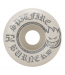 SPITFIRE WHEELS (JEU DE 4) 52MM BURNER 99DU SILVER