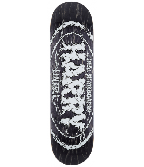 REAL DECK HARRY LINTELL PRO OVAL MULTI 8.28 X 31.7