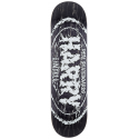 REAL DECK HARRY LINTELL PRO OVAL MULTI 8.28 X 31.7