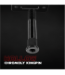 INDEPENDENT TRUCK FORGED HOLLOW SILVER 139