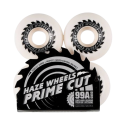 HAZE WHEELS - PRIME CUT 53MM 99A