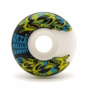 HAZE WHEELS DEATH ON ACID 53MM 101A