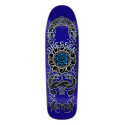 SANTA CRUZ DECK DRESSEN ROSE CREW ONE SHAPED 9.31 X 32.36