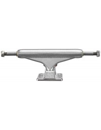 INDEPENDENT TRUCK FORGED HOLLOW SILVER 159