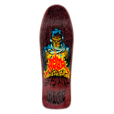 SANTA CRUZ DECK REISSUE KNOX FIREPIT 10.0 X 31.3