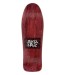 SANTA CRUZ DECK REISSUE KNOX FIREPIT 10.0 X 31.3