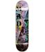 MADNESS DECK SPLIT OVERLAP POPSICLE R7 HOLOGRAPH 8.0 X 31.62