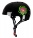 BULLET HELMET JUNIOR (CASQUE ENFANT) SLIME BALLS BLACK 49-54 CM