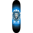 POWELL PERALTA DECK PS SALMAN AGAH LION III 8.0 X 31.45