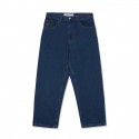 BIG BOY JEANS POLAR DARK BLUE